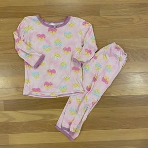 Girls Esme Pajamas
